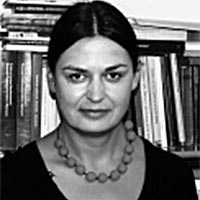 dr Małgorzata Ołdak